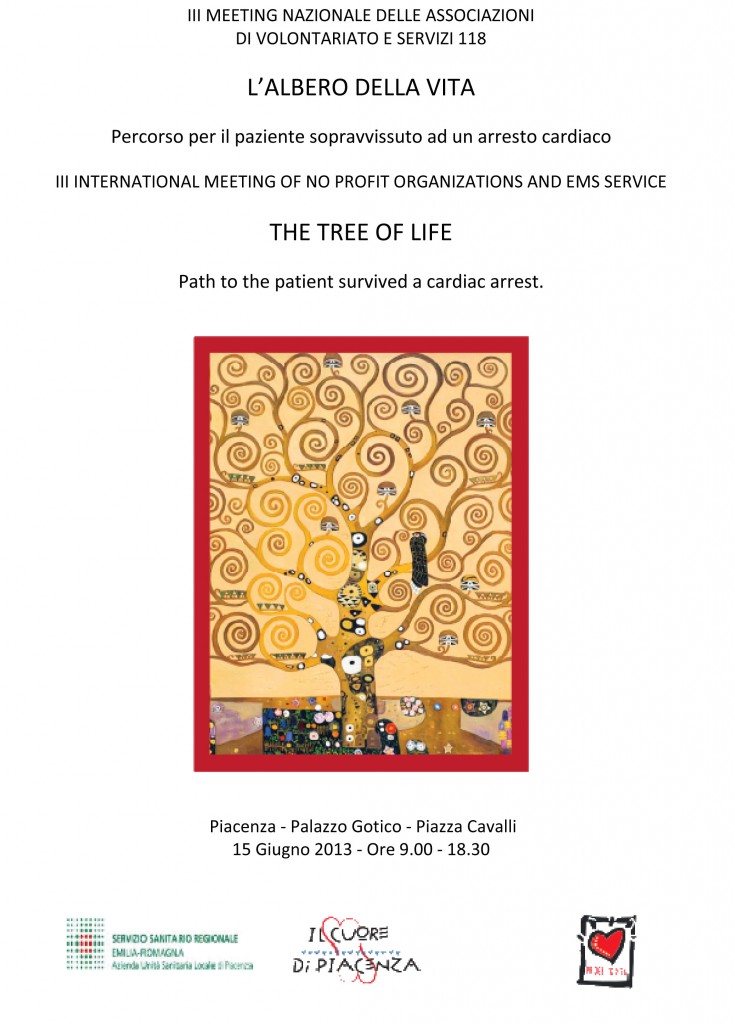 bozza programma preliminare