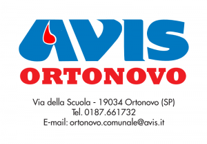 AVIS ORTONOVO