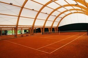 tennis pontedera