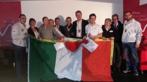 Alcuni degli Amici di "Mantieni il ritmo del cuore"