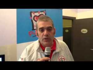 Marcello Segre, Presidente di Piemonte Cuore