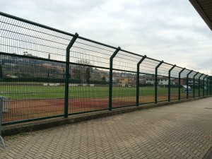 Il Campo Sportivo "Alfredo Pagni" di Peccioli, cardioprotetto