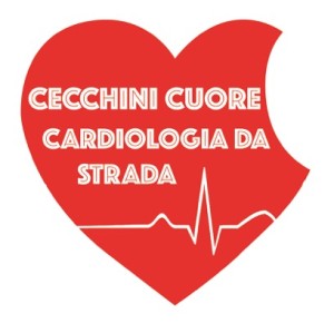 il nuovo logo ideato da Michiyo Takagawa