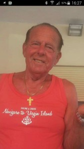 Una bella foto di Piero Bacci