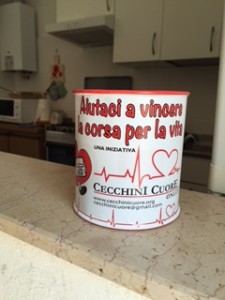 I barattoli che troverete nei negozi