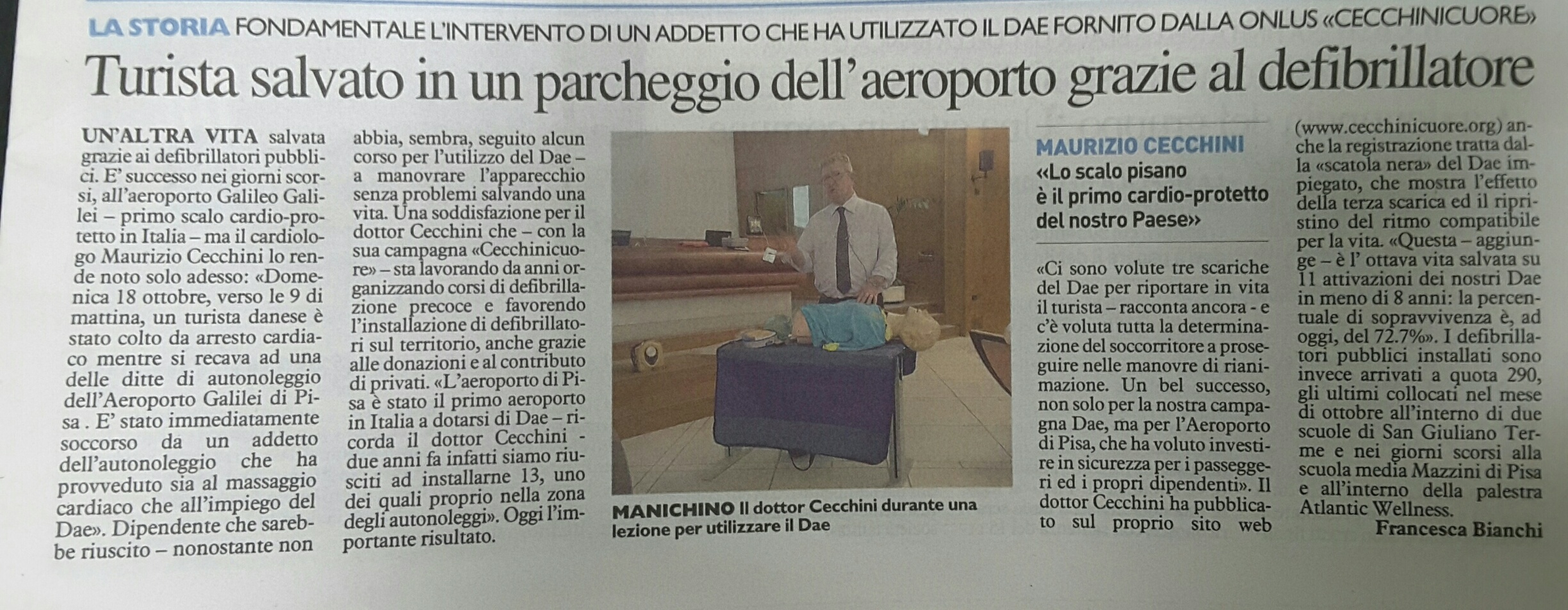 Volli Sempre Volli Fortissimamente Volli Significato Cecchini Cuore – “Volli, sempre volli…fortissimamente volli”