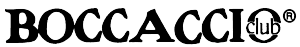 BOCCACCIO