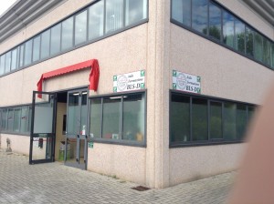 La nostra Scuola di BLSD gratuita a Pisa, in Via Tozzini 8 - Zona Metro