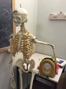 ...mai più' senza  DAE