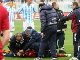 La morte evitabile di Piermario Morosini