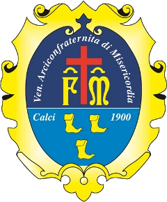 misericordia di Calci